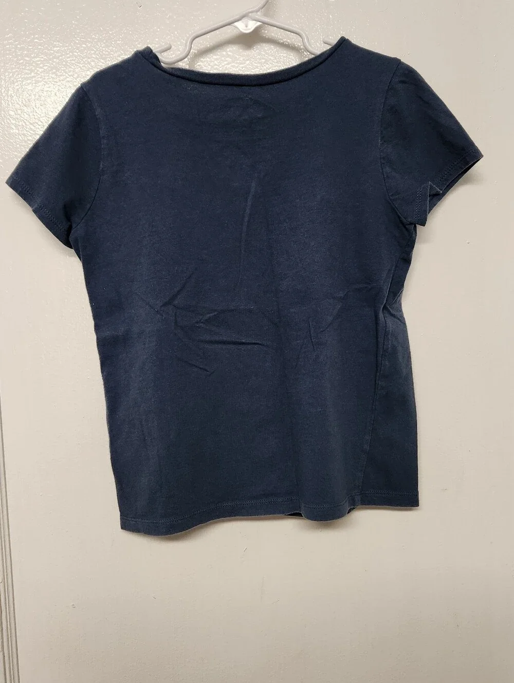 Girls Size 8 Graphic Tee Short Sleeve Shirt OshKosh Originals